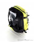 Evoc FR Tour Team 30l Backpack with Protector, , Yellow, , Unisex, 0152-10126, 5637535327, , N3-13.jpg