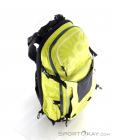 Evoc FR Tour Team 30l Backpack with Protector, , Yellow, , Unisex, 0152-10126, 5637535327, , N3-18.jpg