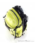 Evoc FR Tour Team 30l Backpack with Protector, , Yellow, , Unisex, 0152-10126, 5637535327, , N4-04.jpg
