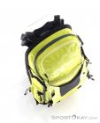 Evoc FR Tour Team 30l Backpack with Protector, Evoc, Yellow, , Unisex, 0152-10126, 5637535327, 4250450714934, N4-19.jpg