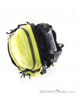 Evoc FR Tour Team 30l Backpack with Protector, Evoc, Yellow, , Unisex, 0152-10126, 5637535327, 4250450714934, N5-05.jpg