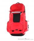 Evoc FR Trail 20l Backpack with Protector, Evoc, Red, , Male,Female,Unisex, 0152-10127, 5637535332, 4250450714965, N1-01.jpg