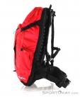 Evoc FR Trail 20l Backpack with Protector, Evoc, Red, , Male,Female,Unisex, 0152-10127, 5637535332, 4250450714965, N1-06.jpg