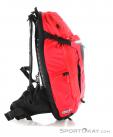 Evoc FR Trail 20l Backpack with Protector, Evoc, Red, , Male,Female,Unisex, 0152-10127, 5637535332, 4250450714965, N1-16.jpg