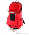 Evoc FR Trail 20l Backpack with Protector, Evoc, Red, , Male,Female,Unisex, 0152-10127, 5637535332, 4250450714965, N2-02.jpg