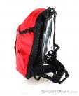 Evoc FR Trail 20l Backpack with Protector, Evoc, Red, , Male,Female,Unisex, 0152-10127, 5637535332, 4250450714965, N2-07.jpg