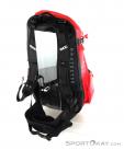 Evoc FR Trail 20l Backpack with Protector, Evoc, Red, , Male,Female,Unisex, 0152-10127, 5637535332, 4250450714965, N2-12.jpg
