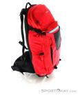 Evoc FR Trail 20l Backpack with Protector, Evoc, Red, , Male,Female,Unisex, 0152-10127, 5637535332, 4250450714965, N2-17.jpg
