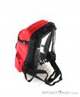 Evoc FR Trail 20l Backpack with Protector, Evoc, Red, , Male,Female,Unisex, 0152-10127, 5637535332, 4250450714965, N3-08.jpg