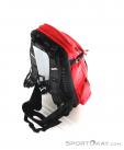 Evoc FR Trail 20l Backpack with Protector, Evoc, Red, , Male,Female,Unisex, 0152-10127, 5637535332, 4250450714965, N3-13.jpg