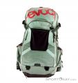 Evoc FR Trail Team 20L Backpack with Protector, Evoc, Olive-Dark Green, , Male,Female,Unisex, 0152-10128, 5637535339, 0, N1-01.jpg