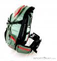 Evoc FR Trail Team 20L Backpack with Protector, Evoc, Olive-Dark Green, , Male,Female,Unisex, 0152-10128, 5637535339, 0, N2-07.jpg