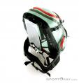 Evoc FR Trail Team 20L Backpack with Protector, Evoc, Olive-Dark Green, , Male,Female,Unisex, 0152-10128, 5637535339, 0, N3-13.jpg
