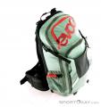 Evoc FR Trail Team 20L Backpack with Protector, Evoc, Verde oliva oscuro, , Hombre,Mujer,Unisex, 0152-10128, 5637535339, 0, N3-18.jpg