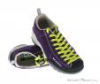 Scarpa Mojito Fresh Womens Approach Shoes, Scarpa, Lila, , Mujer, 0028-10125, 5637535342, 8025228831955, N1-01.jpg