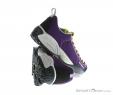 Scarpa Mojito Fresh Womens Approach Shoes, Scarpa, Purple, , Female, 0028-10125, 5637535342, 8025228831955, N1-16.jpg