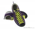 Scarpa Mojito Fresh Womens Approach Shoes, Scarpa, Purple, , Female, 0028-10125, 5637535342, 8025228831955, N2-02.jpg