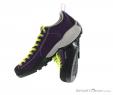 Scarpa Mojito Fresh Womens Approach Shoes, Scarpa, Purple, , Female, 0028-10125, 5637535342, 8025228831955, N2-07.jpg