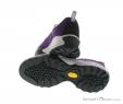 Scarpa Mojito Fresh Womens Approach Shoes, Scarpa, Lilas, , Femmes, 0028-10125, 5637535342, 8025228831955, N2-12.jpg