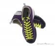 Scarpa Mojito Fresh Womens Approach Shoes, Scarpa, Fialová, , Ženy, 0028-10125, 5637535342, 8025228831955, N3-03.jpg