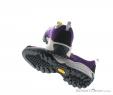 Scarpa Mojito Fresh Womens Approach Shoes, Scarpa, Purple, , Female, 0028-10125, 5637535342, 8025228831955, N3-13.jpg
