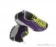 Scarpa Mojito Fresh Womens Approach Shoes, Scarpa, Purple, , Female, 0028-10125, 5637535342, 8025228831955, N3-18.jpg