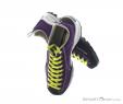 Scarpa Mojito Fresh Womens Approach Shoes, Scarpa, Purple, , Female, 0028-10125, 5637535342, 8025228831955, N4-04.jpg