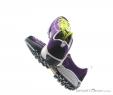 Scarpa Mojito Fresh Womens Approach Shoes, Scarpa, Purple, , Female, 0028-10125, 5637535342, 8025228831955, N4-14.jpg
