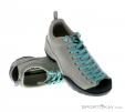 Scarpa Mojito Fresh Womens Approach Shoes, Scarpa, Gray, , Female, 0028-10125, 5637535346, 8025228832198, N1-01.jpg