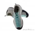 Scarpa Mojito Fresh Womens Approach Shoes, Scarpa, Sivá, , Ženy, 0028-10125, 5637535346, 8025228832198, N3-03.jpg