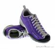 Scarpa Mojito Womens Approach Shoes, Scarpa, Purple, , Female, 0028-10126, 5637535359, 0, N1-01.jpg