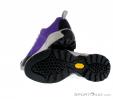 Scarpa Mojito Womens Approach Shoes, Scarpa, Purple, , Female, 0028-10126, 5637535359, 0, N1-11.jpg