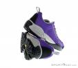 Scarpa Mojito Womens Approach Shoes, Scarpa, Purple, , Female, 0028-10126, 5637535359, 0, N1-16.jpg