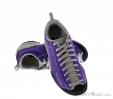 Scarpa Mojito Womens Approach Shoes, Scarpa, Purple, , Female, 0028-10126, 5637535359, 0, N2-02.jpg