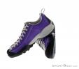 Scarpa Mojito Womens Approach Shoes, , Purple, , Female, 0028-10126, 5637535359, , N2-07.jpg