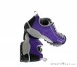 Scarpa Mojito Womens Approach Shoes, , Purple, , Female, 0028-10126, 5637535359, , N2-17.jpg