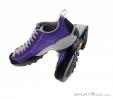Scarpa Mojito Womens Approach Shoes, , Purple, , Female, 0028-10126, 5637535359, , N3-08.jpg
