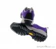 Scarpa Mojito Womens Approach Shoes, , Purple, , Female, 0028-10126, 5637535359, , N3-13.jpg