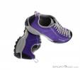 Scarpa Mojito Womens Approach Shoes, Scarpa, Purple, , Female, 0028-10126, 5637535359, 0, N3-18.jpg