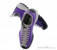 Scarpa Mojito Womens Approach Shoes, , Purple, , Female, 0028-10126, 5637535359, , N4-04.jpg