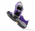 Scarpa Mojito Womens Approach Shoes, , Purple, , Female, 0028-10126, 5637535359, , N4-14.jpg