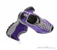 Scarpa Mojito Womens Approach Shoes, , Purple, , Female, 0028-10126, 5637535359, , N4-19.jpg