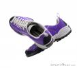 Scarpa Mojito Womens Approach Shoes, , Purple, , Female, 0028-10126, 5637535359, , N5-10.jpg