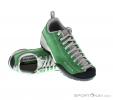 Scarpa Mojito Womens Approach Shoes, , Green, , Female, 0028-10126, 5637535371, , N1-01.jpg
