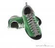 Scarpa Mojito Womens Approach Shoes, Scarpa, Verde, , Mujer, 0028-10126, 5637535371, 0, N2-02.jpg
