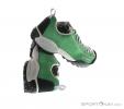 Scarpa Mojito Womens Approach Shoes, , Green, , Female, 0028-10126, 5637535371, , N2-17.jpg