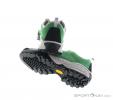 Scarpa Mojito Womens Approach Shoes, , Green, , Female, 0028-10126, 5637535371, , N3-13.jpg