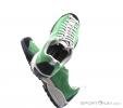 Scarpa Mojito Womens Approach Shoes, , Green, , Female, 0028-10126, 5637535371, , N5-15.jpg