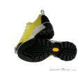 Scarpa Mojito Womens Approach Shoes, , Yellow, , Female, 0028-10126, 5637535374, , N1-11.jpg