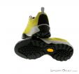 Scarpa Mojito Womens Approach Shoes, Scarpa, Amarillo, , Mujer, 0028-10126, 5637535374, 0, N2-12.jpg